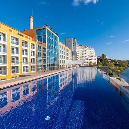 Pestana Douro Riverside - Preferred Hotels & Resorts, Lifestyle Valbom  المظهر الخارجي الصورة