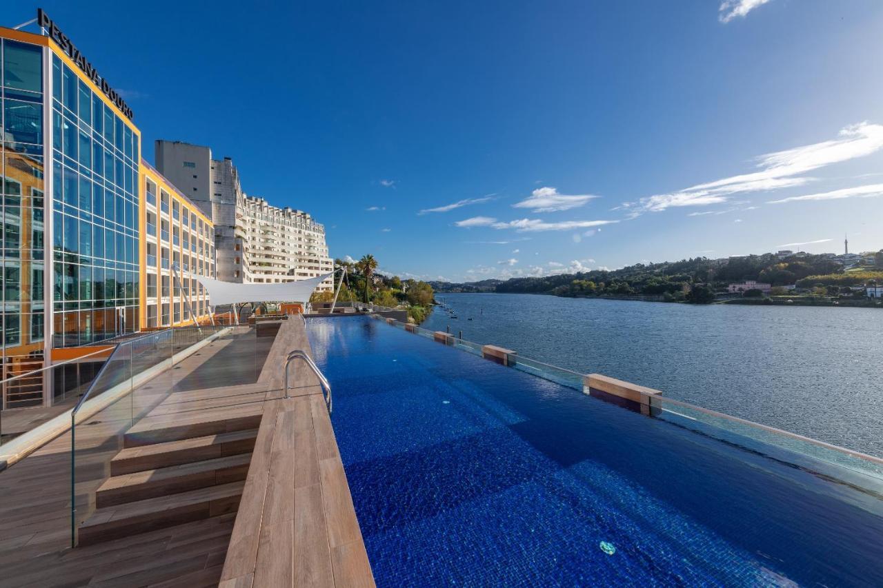 Pestana Douro Riverside - Preferred Hotels & Resorts, Lifestyle Valbom  المظهر الخارجي الصورة