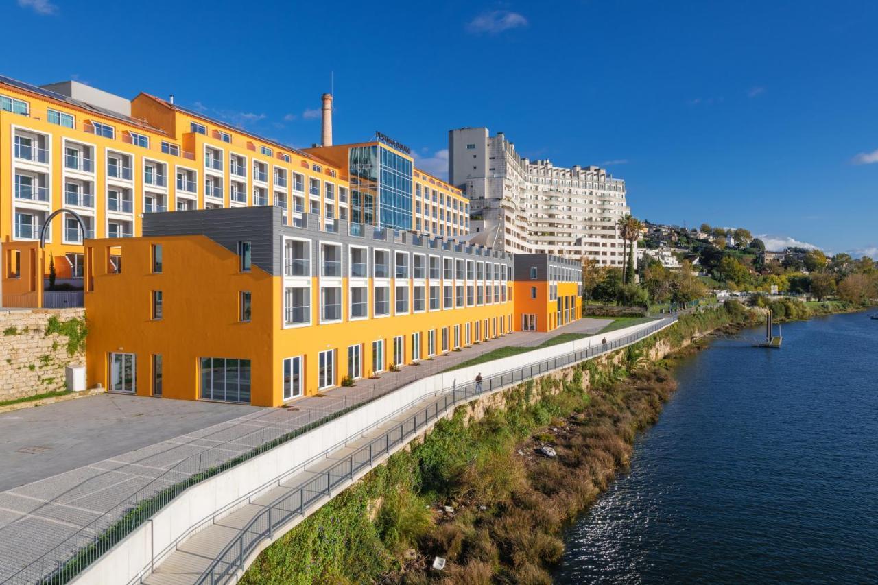 Pestana Douro Riverside - Preferred Hotels & Resorts, Lifestyle Valbom  المظهر الخارجي الصورة The campus of the University of Aveiro