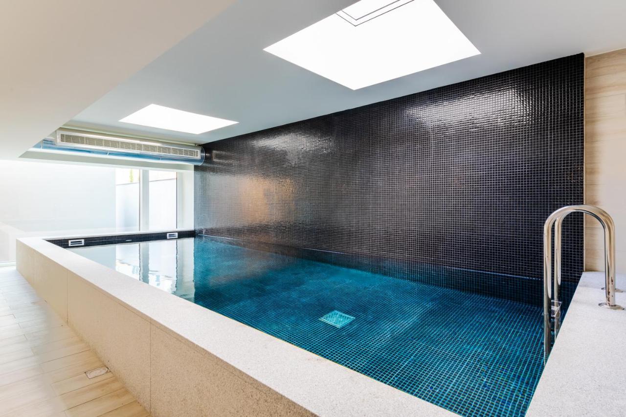 Pestana Douro Riverside - Preferred Hotels & Resorts, Lifestyle Valbom  المظهر الخارجي الصورة Swimming pool