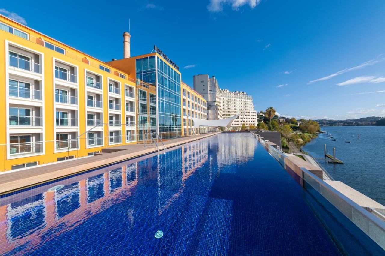 Pestana Douro Riverside - Preferred Hotels & Resorts, Lifestyle Valbom  المظهر الخارجي الصورة