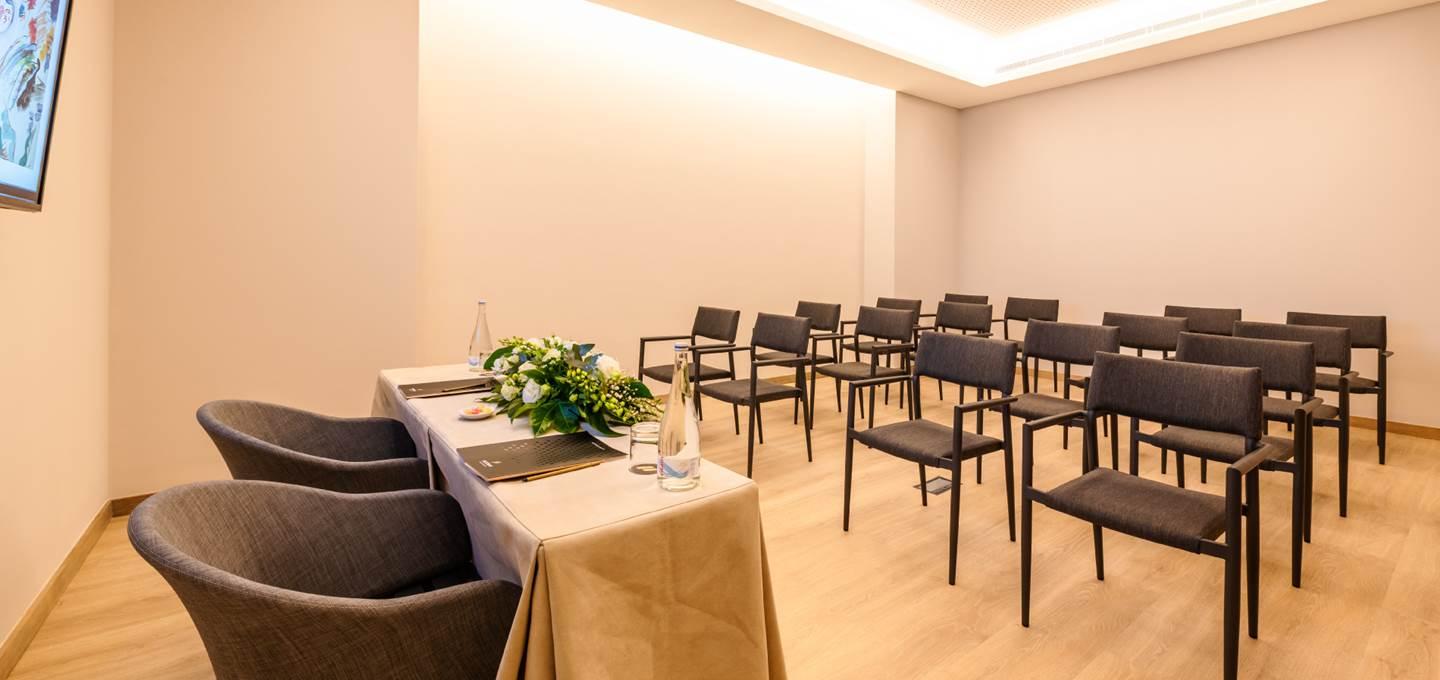 Pestana Douro Riverside - Preferred Hotels & Resorts, Lifestyle Valbom  المظهر الخارجي الصورة Meeting room