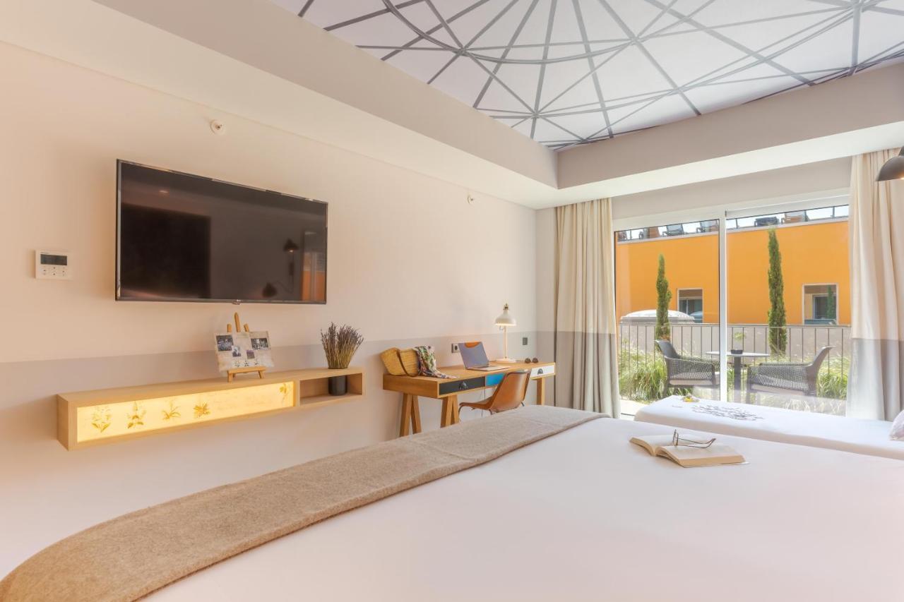Pestana Douro Riverside - Preferred Hotels & Resorts, Lifestyle Valbom  المظهر الخارجي الصورة