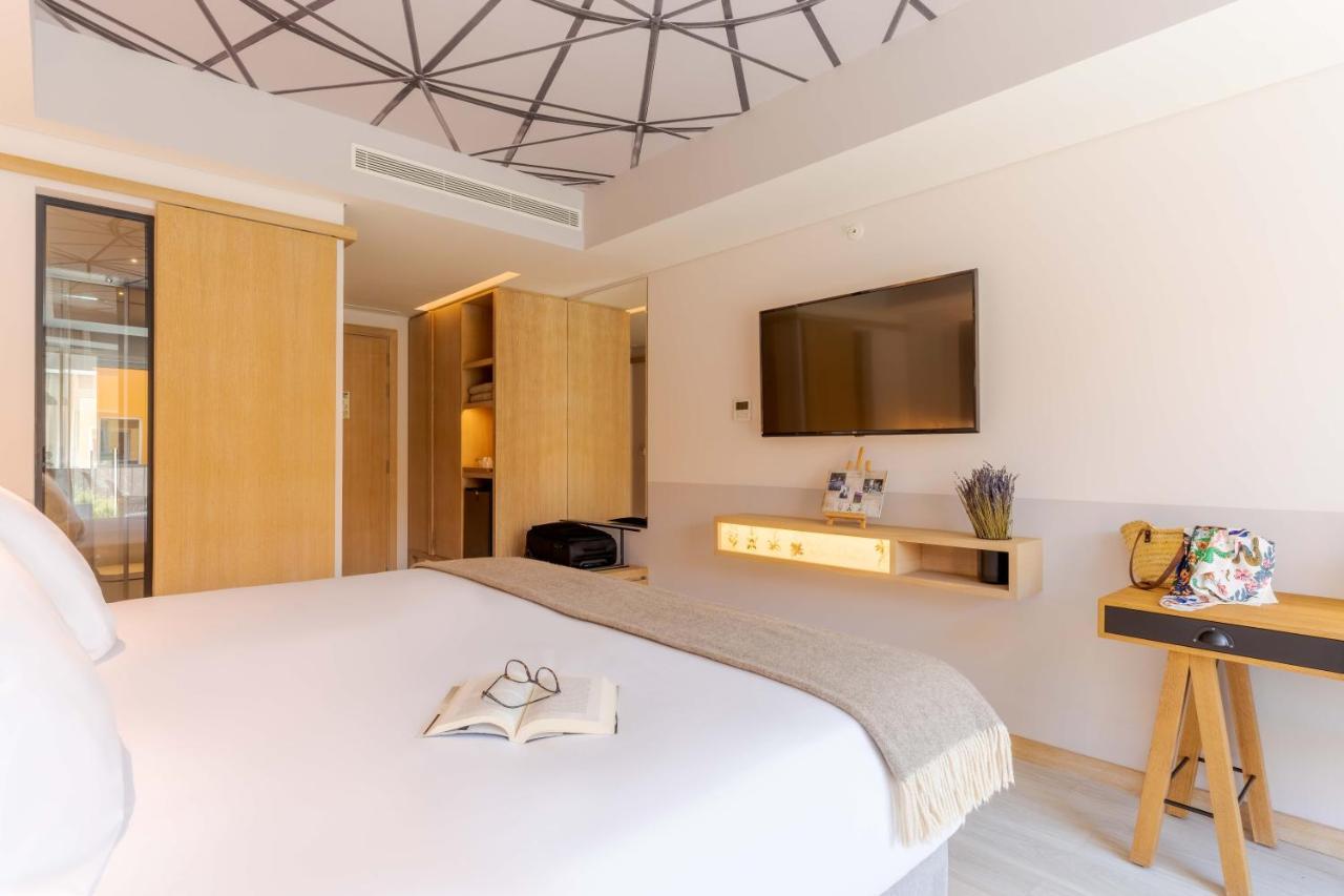 Pestana Douro Riverside - Preferred Hotels & Resorts, Lifestyle Valbom  المظهر الخارجي الصورة