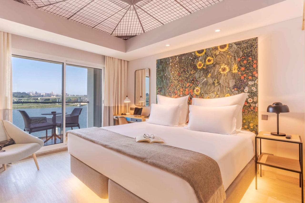 Pestana Douro Riverside - Preferred Hotels & Resorts, Lifestyle Valbom  المظهر الخارجي الصورة