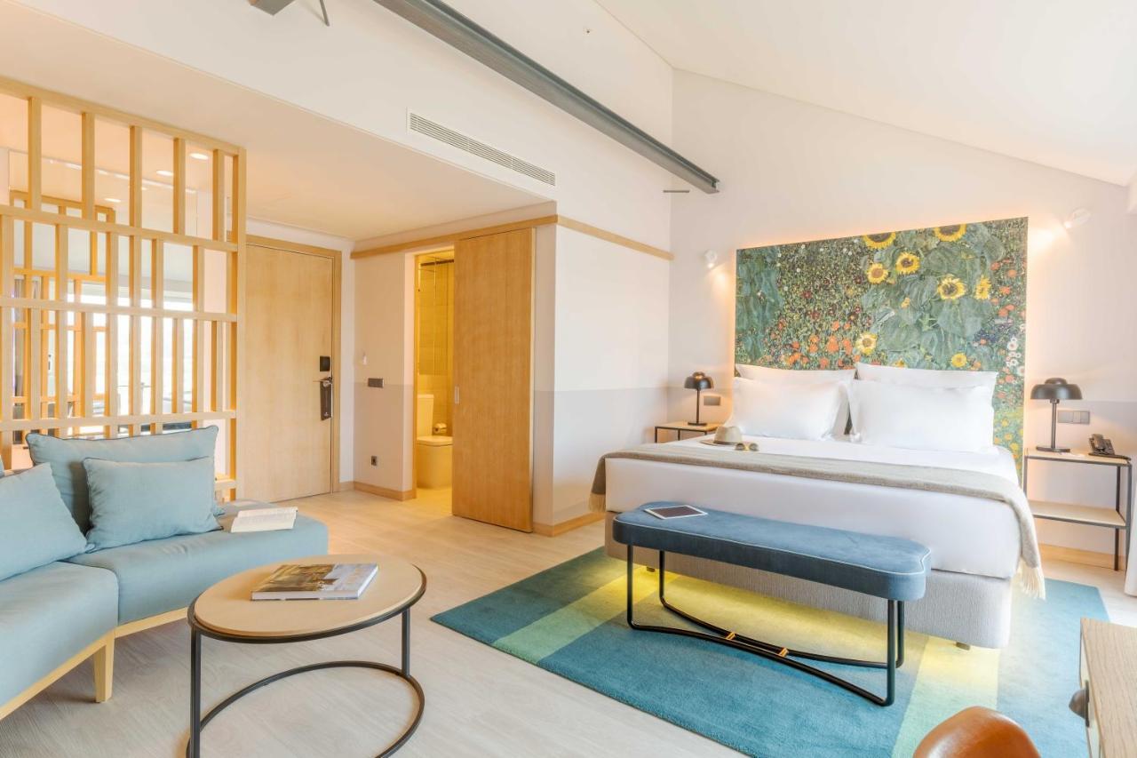 Pestana Douro Riverside - Preferred Hotels & Resorts, Lifestyle Valbom  المظهر الخارجي الصورة