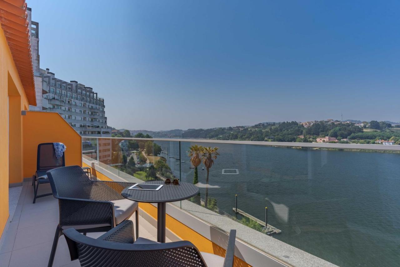 Pestana Douro Riverside - Preferred Hotels & Resorts, Lifestyle Valbom  المظهر الخارجي الصورة