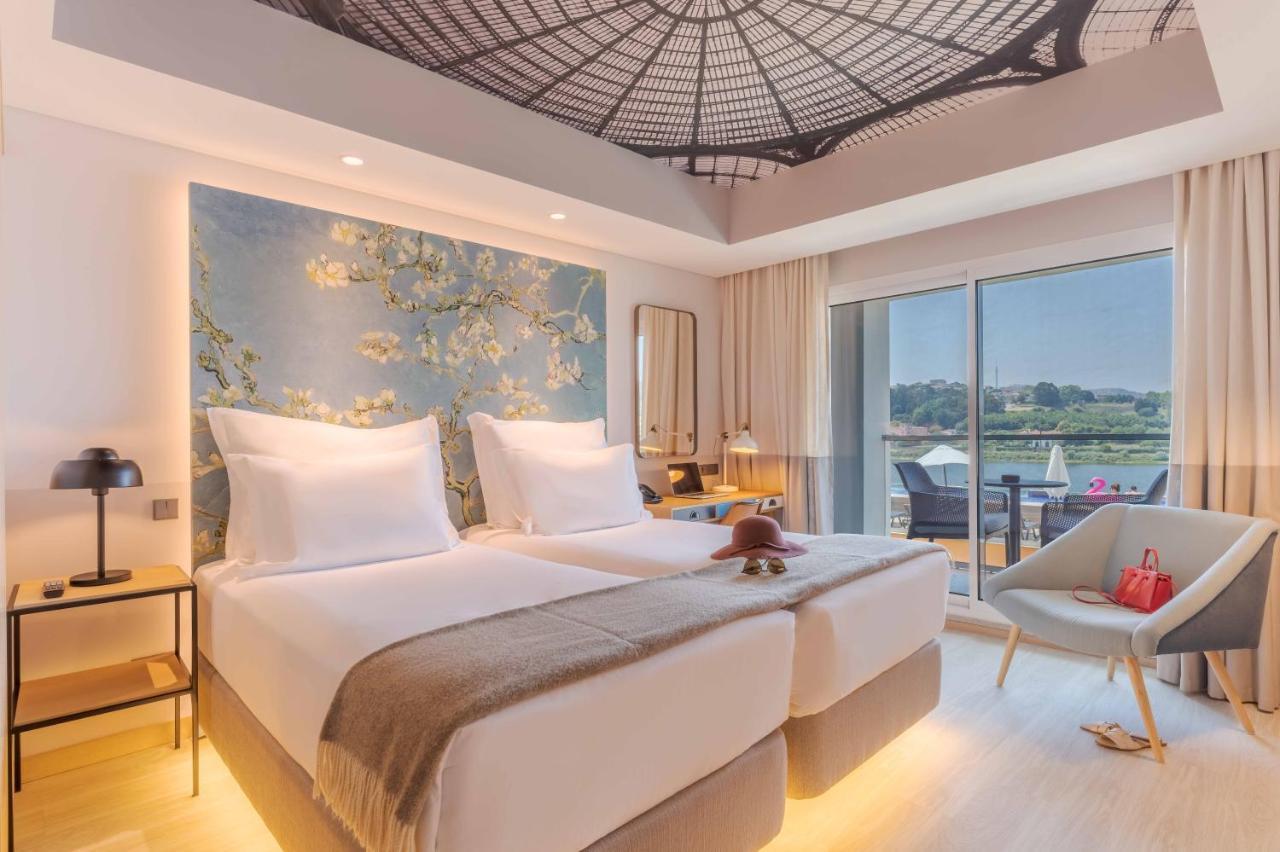 Pestana Douro Riverside - Preferred Hotels & Resorts, Lifestyle Valbom  المظهر الخارجي الصورة