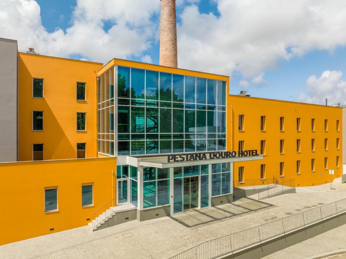 Pestana Douro Riverside - Preferred Hotels & Resorts, Lifestyle Valbom  المظهر الخارجي الصورة
