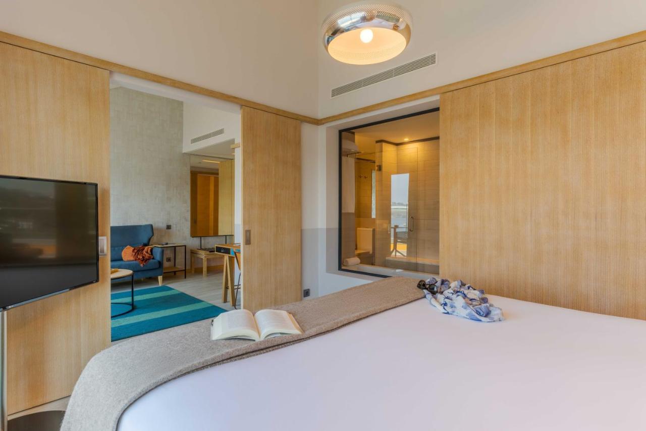 Pestana Douro Riverside - Preferred Hotels & Resorts, Lifestyle Valbom  المظهر الخارجي الصورة Suite